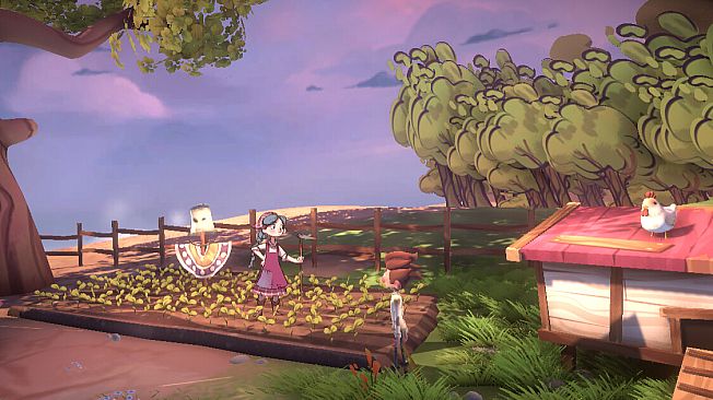 Knights Only: A Brush With Destiny