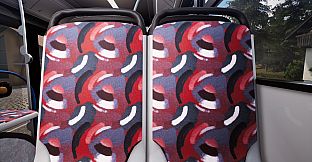 Bus Simulator 18 - MAN Interior Pack 1