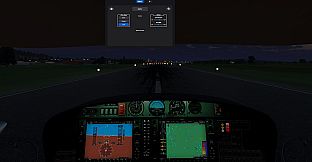 X-Plane 11 - Add-on: Aerosoft - ProCam