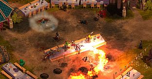 Magicka: The Other Side of the Coin