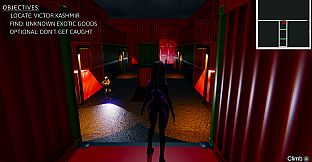 Axia and The Grim Reaper