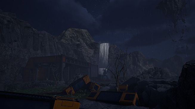 Protocol 73: The Zenith