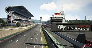 Assetto Corsa - Dream Pack 2