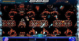 Offensive Dimensions