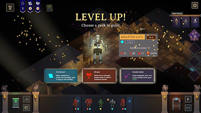 Underground Security Inc