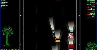 RETRO NIGHT CHASE