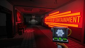 Glitched Out: Chapter 1