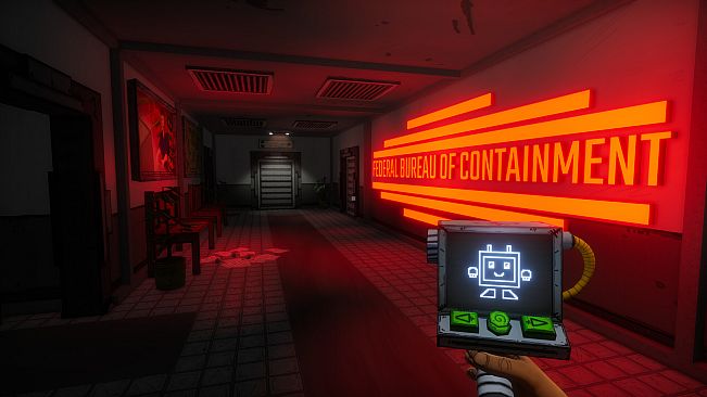 Glitched Out: Chapter 1