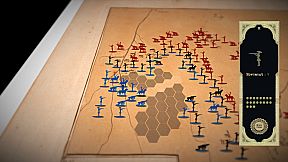 American Patriots: Boston Tea Party