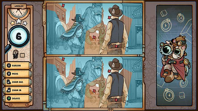 SpotCat vs The Cheddar Mafia Back To Past