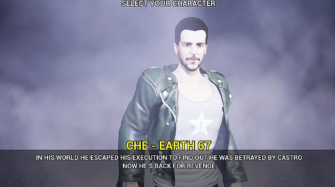 Attack of the Trafalas