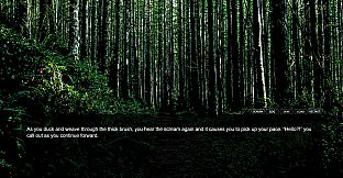 Of Evil and Darkness