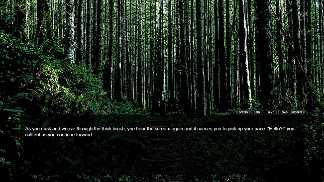 Of Evil and Darkness