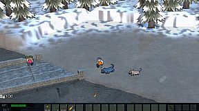 the research facility NO.507