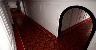 Hotel Infinity