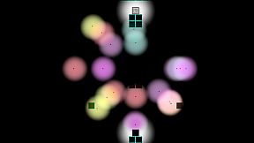 GLO - Difficult Indie Platformer