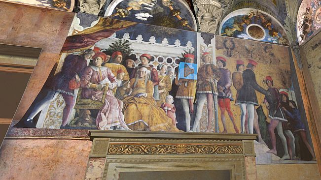 The Most Beautiful Room in the World