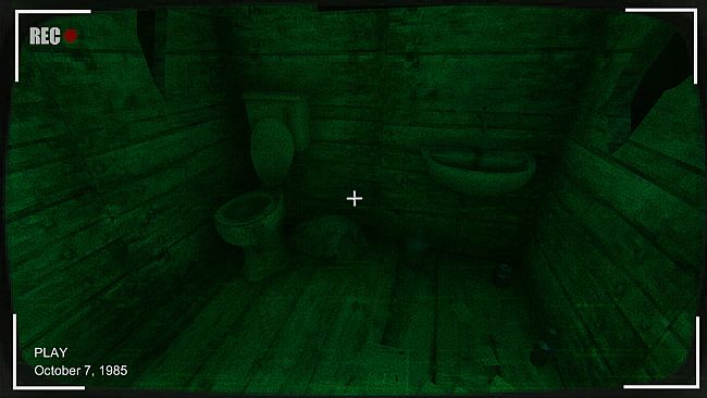 Trash Horror Collection 3