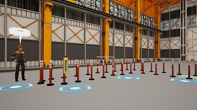 Virtual Risk Prevention