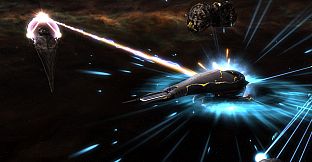 Sins of a Solar Empire: Rebellion