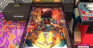 Zaccaria Pinball - EM+ Table Pack 8