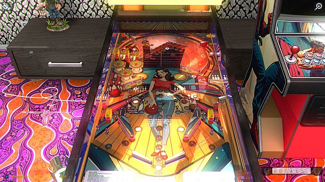 Zaccaria Pinball - EM+ Table Pack 8