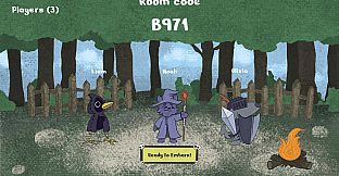 Rogue Party
