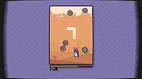 A Slight Chance of Sawblades