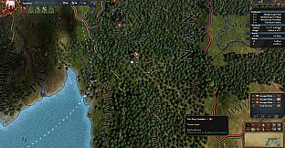 Europa Universalis IV: Sounds from the community - Kairi Soundtrack Part II