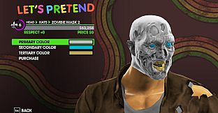 Saints Row: The Third - Horror Pack