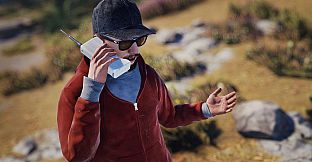 Rust - Voice Props Pack