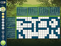 Picross Beach Paradise