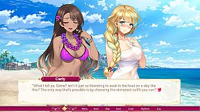 Zeta Wolf: First Bite