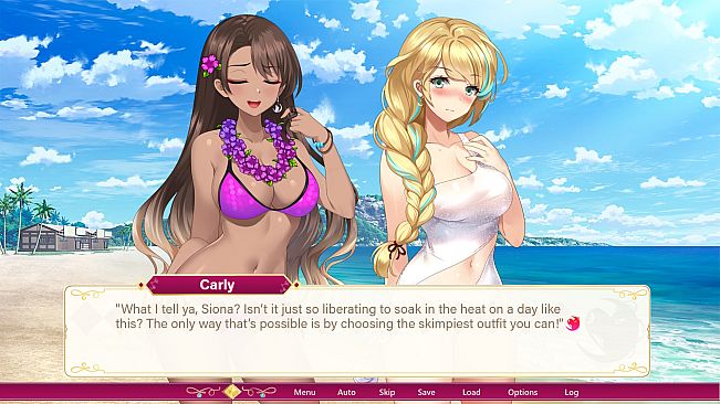 Zeta Wolf: First Bite