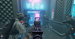 Ready or Not: Mission Pass Alpha