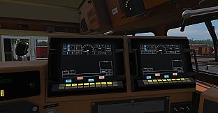 Trainz 2022 DLC - Pro Train: Altoona Works