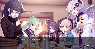 Perennial Dusk -Kinsenka-