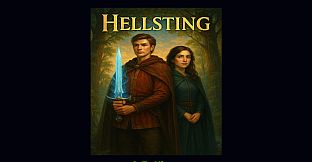Hellsting - Novel