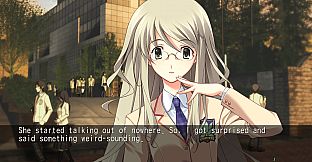 CHAOS;HEAD NOAH