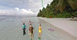 DiveReal (inactive, stopped)