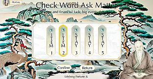 I Ching Six-Yao · Bazi Reading