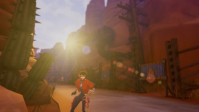 Higher Critters - 1v4