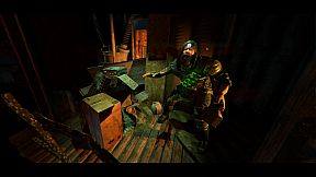 The Gallery - Episode 1: Call of the Starseed