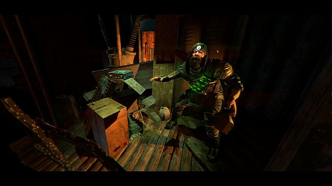 The Gallery - Episode 1: Call of the Starseed