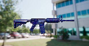 Duelgrounds - Weapon Skin Pack