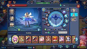 Endless World Idle RPG