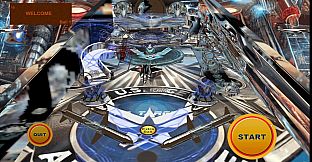 Air Force Pinball
