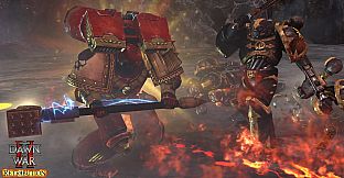 Dawn of War II: Retribution – The Last Stand