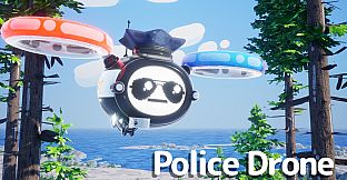 CUFFBUST: Fly Guys - Drone Pack