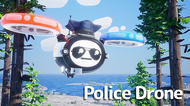 CUFFBUST: Fly Guys - Drone Pack